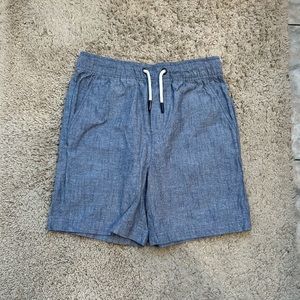 Tommy Bahama- Chambray Bermuda Shorts